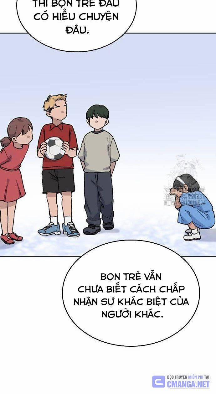 Chữa Lành Cuộc Sống Bằng Cách Cắm Trại Ở Thế Giới Khác 12 trang 67