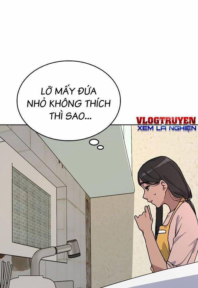 Chữa Lành Cuộc Sống Bằng Cách Cắm Trại Ở Thế Giới Khác 12 trang 78