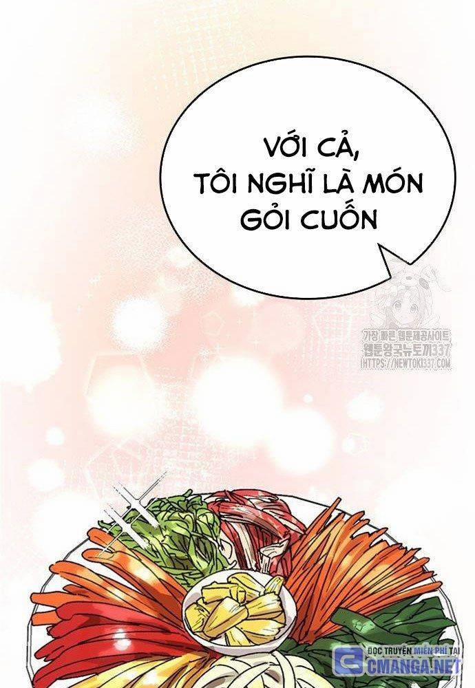 Chữa Lành Cuộc Sống Bằng Cách Cắm Trại Ở Thế Giới Khác 12 trang 82