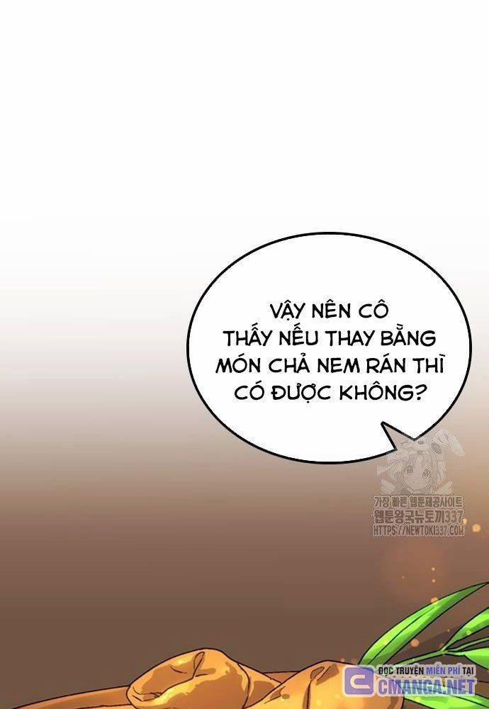 Chữa Lành Cuộc Sống Bằng Cách Cắm Trại Ở Thế Giới Khác 12 trang 85