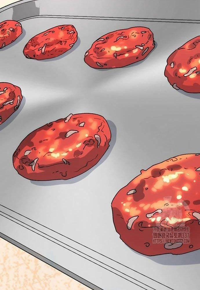 Chữa Lành Cuộc Sống Bằng Cách Cắm Trại Ở Thế Giới Khác 12 trang 95