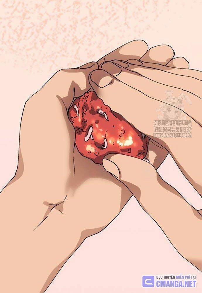 Chữa Lành Cuộc Sống Bằng Cách Cắm Trại Ở Thế Giới Khác 12 trang 97