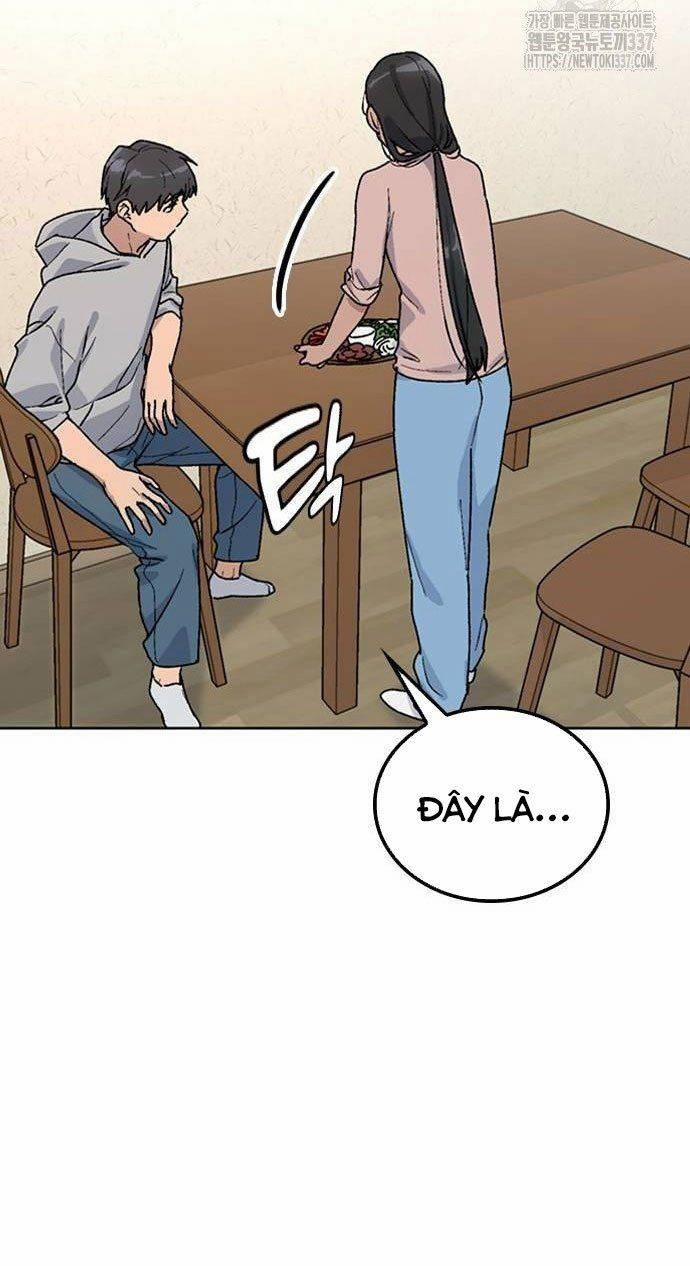 Chữa Lành Cuộc Sống Bằng Cách Cắm Trại Ở Thế Giới Khác 12 trang 99