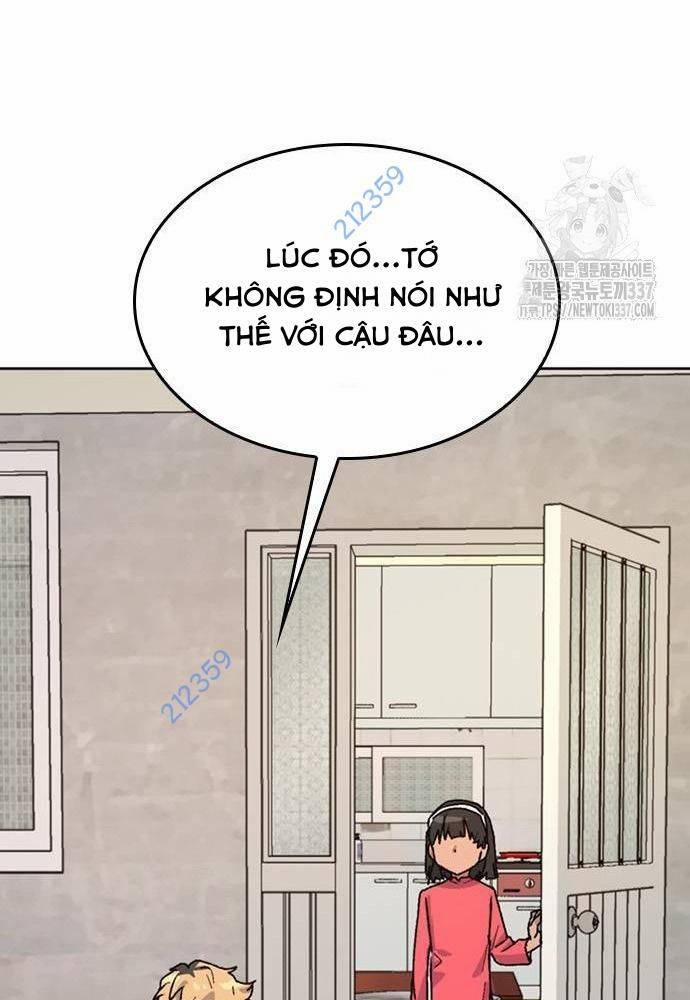 Chữa Lành Cuộc Sống Bằng Cách Cắm Trại Ở Thế Giới Khác 13 trang 10