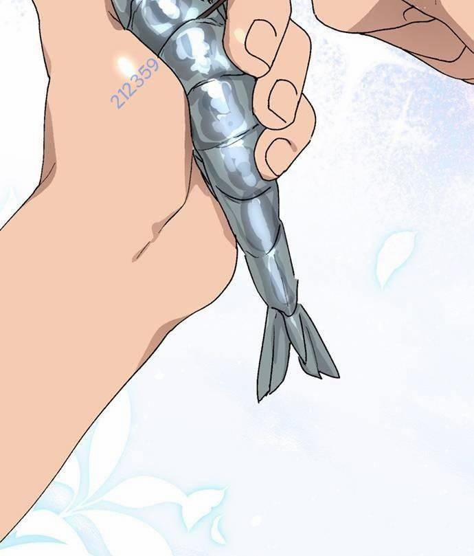 Chữa Lành Cuộc Sống Bằng Cách Cắm Trại Ở Thế Giới Khác 13 trang 102