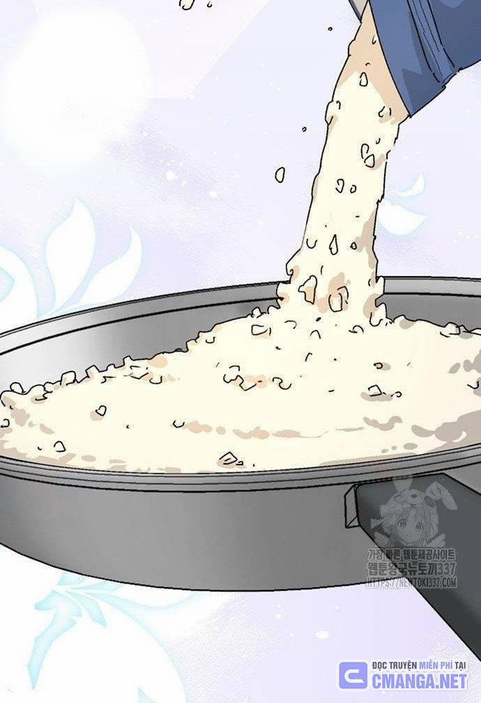 Chữa Lành Cuộc Sống Bằng Cách Cắm Trại Ở Thế Giới Khác 13 trang 104