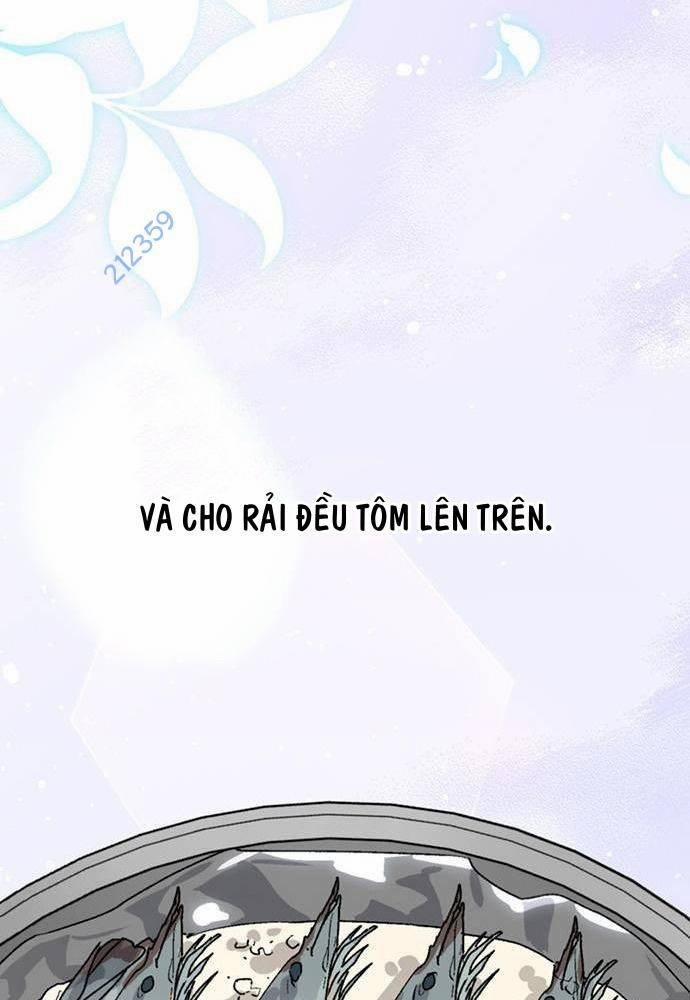 Chữa Lành Cuộc Sống Bằng Cách Cắm Trại Ở Thế Giới Khác 13 trang 105