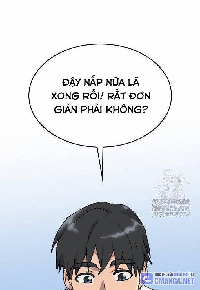 Chữa Lành Cuộc Sống Bằng Cách Cắm Trại Ở Thế Giới Khác 13 trang 107