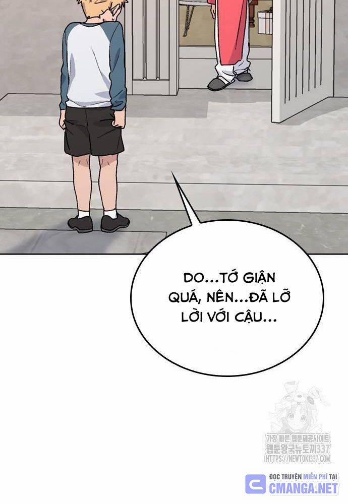 Chữa Lành Cuộc Sống Bằng Cách Cắm Trại Ở Thế Giới Khác 13 trang 11