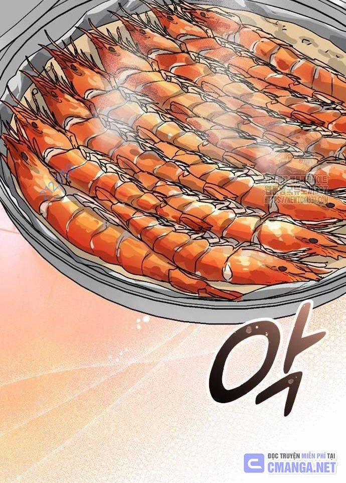 Chữa Lành Cuộc Sống Bằng Cách Cắm Trại Ở Thế Giới Khác 13 trang 116