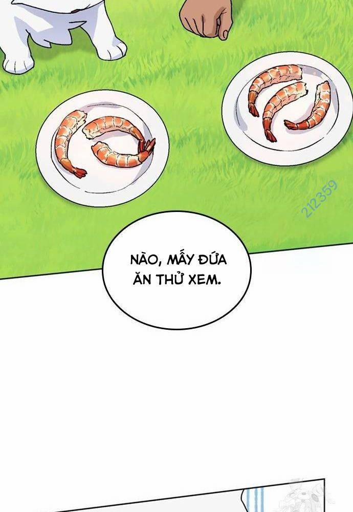 Chữa Lành Cuộc Sống Bằng Cách Cắm Trại Ở Thế Giới Khác 13 trang 120