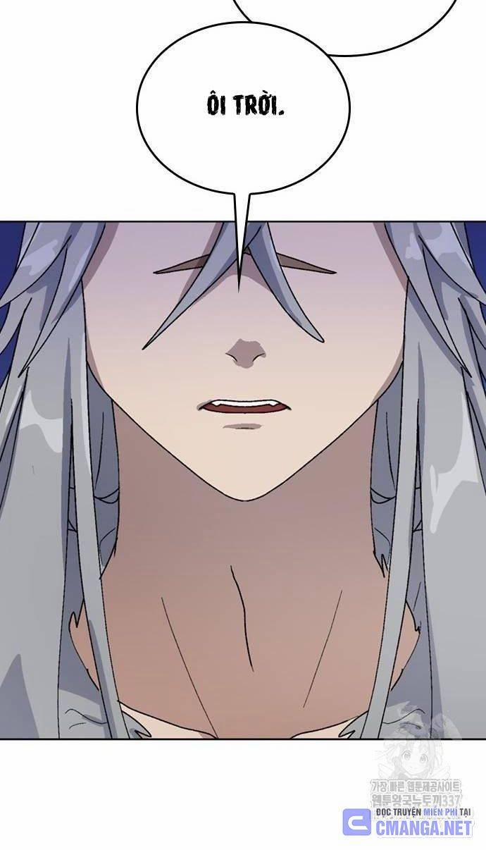 Chữa Lành Cuộc Sống Bằng Cách Cắm Trại Ở Thế Giới Khác 13 trang 134