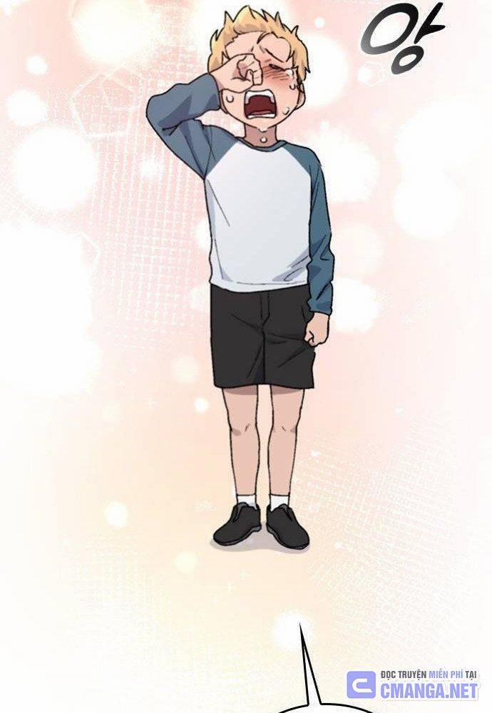 Chữa Lành Cuộc Sống Bằng Cách Cắm Trại Ở Thế Giới Khác 13 trang 14