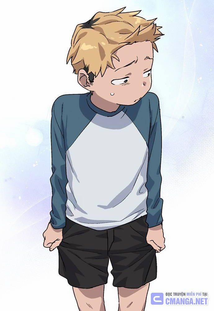 Chữa Lành Cuộc Sống Bằng Cách Cắm Trại Ở Thế Giới Khác 13 trang 2