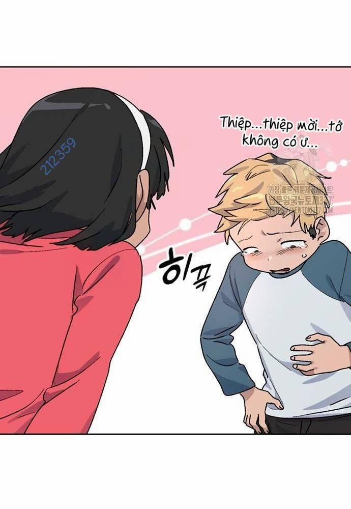 Chữa Lành Cuộc Sống Bằng Cách Cắm Trại Ở Thế Giới Khác 13 trang 22