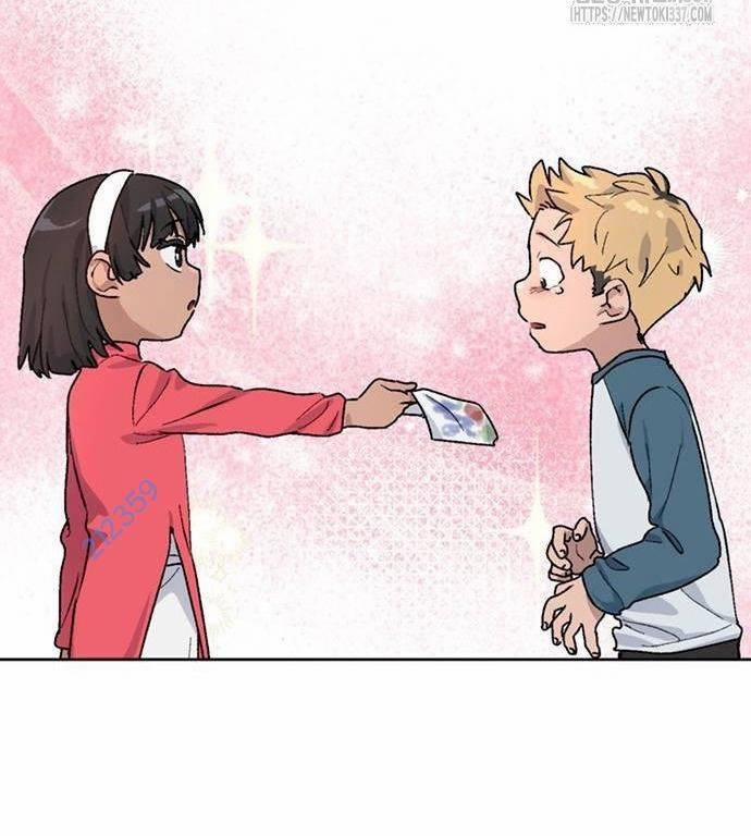 Chữa Lành Cuộc Sống Bằng Cách Cắm Trại Ở Thế Giới Khác 13 trang 24