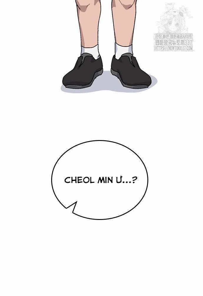 Chữa Lành Cuộc Sống Bằng Cách Cắm Trại Ở Thế Giới Khác 13 trang 3