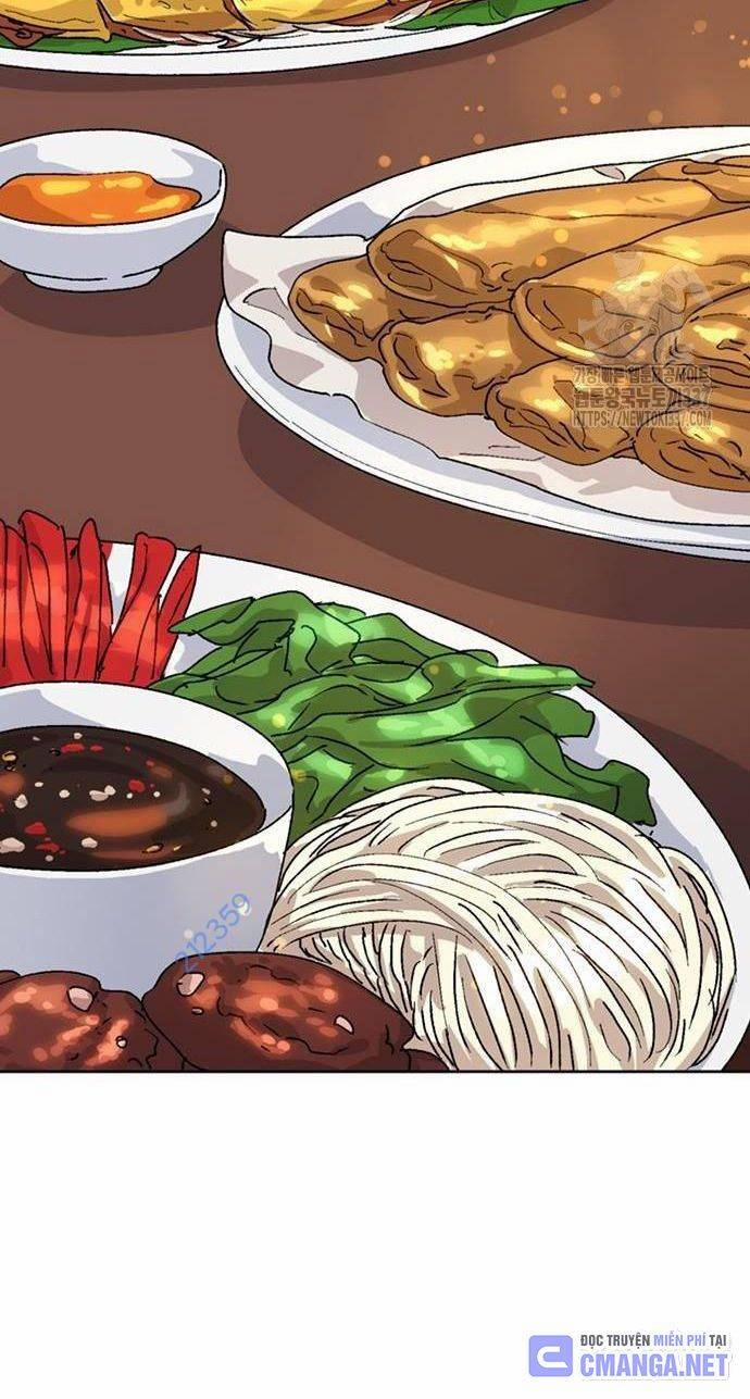 Chữa Lành Cuộc Sống Bằng Cách Cắm Trại Ở Thế Giới Khác 13 trang 35