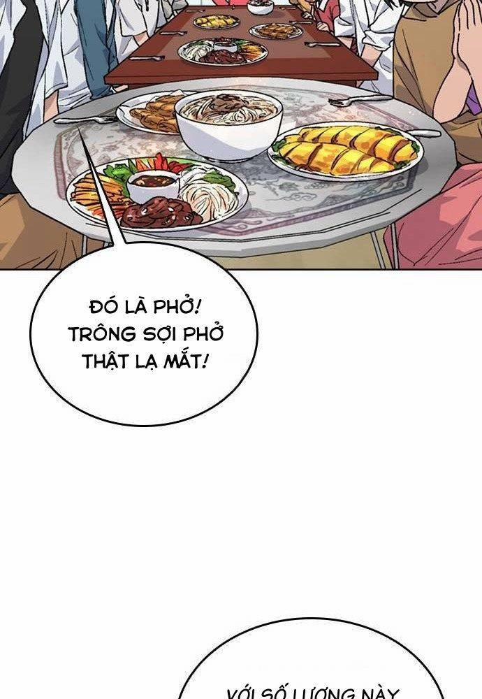 Chữa Lành Cuộc Sống Bằng Cách Cắm Trại Ở Thế Giới Khác 13 trang 37