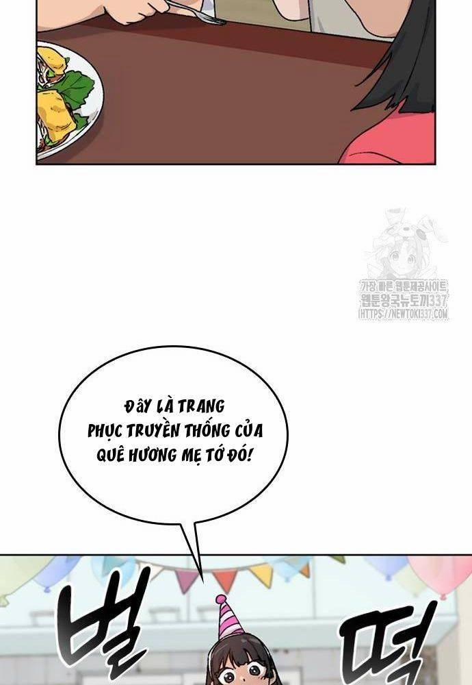 Chữa Lành Cuộc Sống Bằng Cách Cắm Trại Ở Thế Giới Khác 13 trang 52