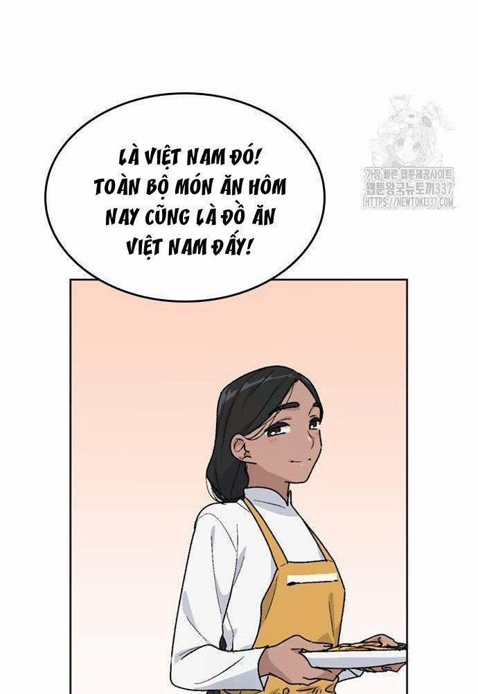 Chữa Lành Cuộc Sống Bằng Cách Cắm Trại Ở Thế Giới Khác 13 trang 54