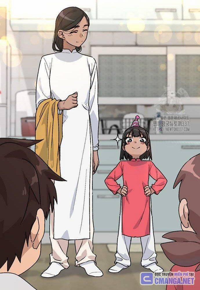 Chữa Lành Cuộc Sống Bằng Cách Cắm Trại Ở Thế Giới Khác 13 trang 65