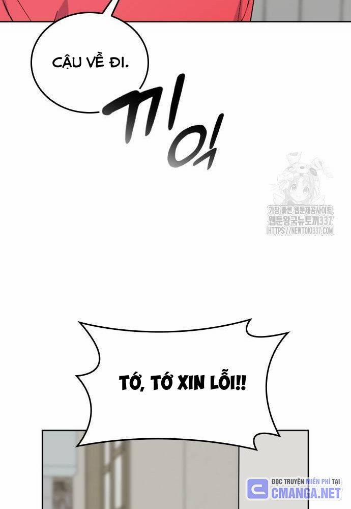 Chữa Lành Cuộc Sống Bằng Cách Cắm Trại Ở Thế Giới Khác 13 trang 8