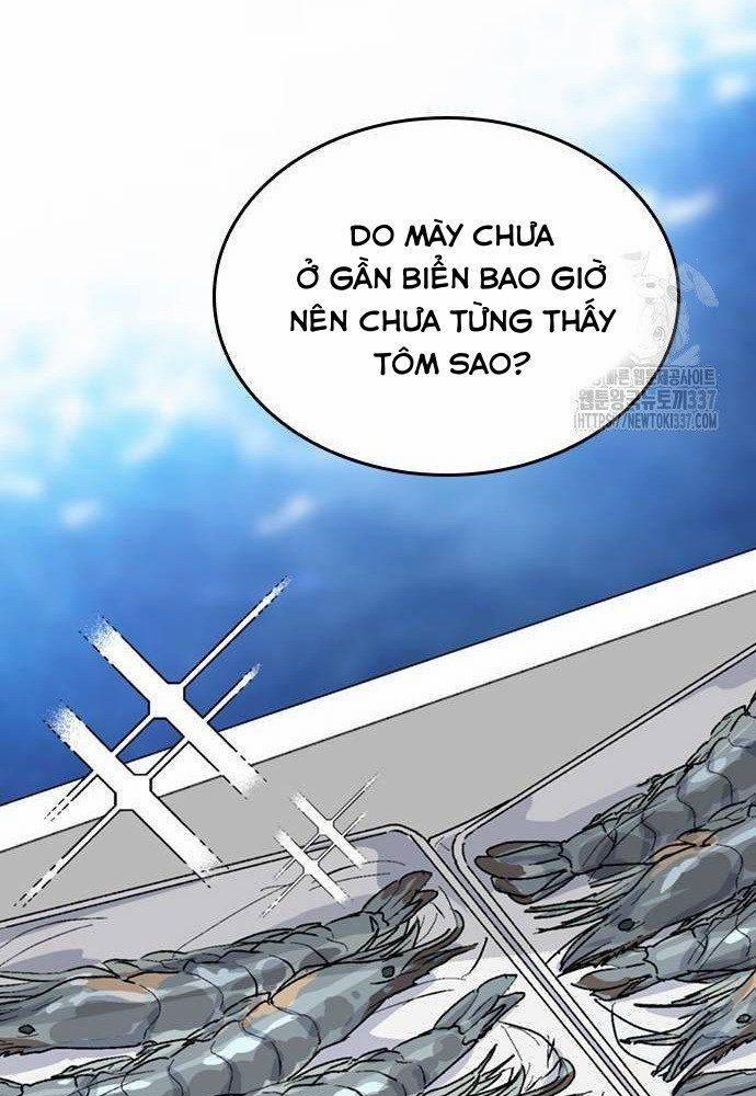 Chữa Lành Cuộc Sống Bằng Cách Cắm Trại Ở Thế Giới Khác 13 trang 93