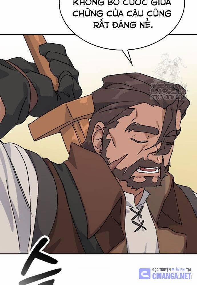 Chữa Lành Cuộc Sống Bằng Cách Cắm Trại Ở Thế Giới Khác 14 trang 109