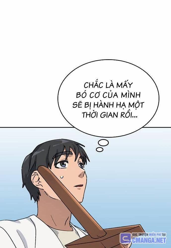 Chữa Lành Cuộc Sống Bằng Cách Cắm Trại Ở Thế Giới Khác 14 trang 118