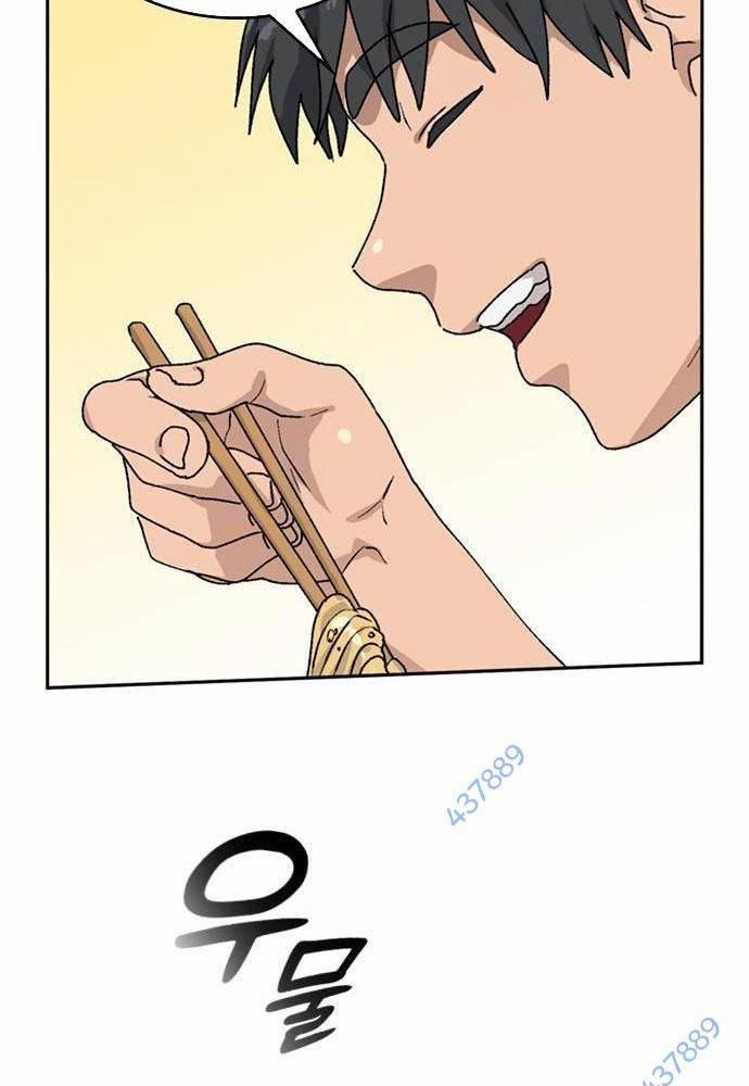 Chữa Lành Cuộc Sống Bằng Cách Cắm Trại Ở Thế Giới Khác 14 trang 128