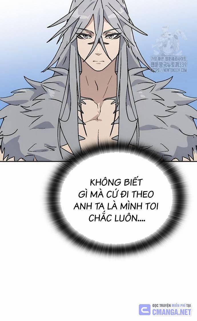 Chữa Lành Cuộc Sống Bằng Cách Cắm Trại Ở Thế Giới Khác 14 trang 13