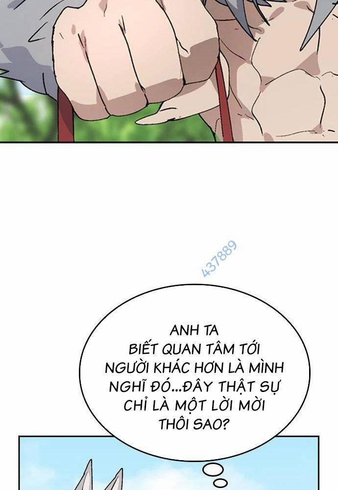 Chữa Lành Cuộc Sống Bằng Cách Cắm Trại Ở Thế Giới Khác 14 trang 18