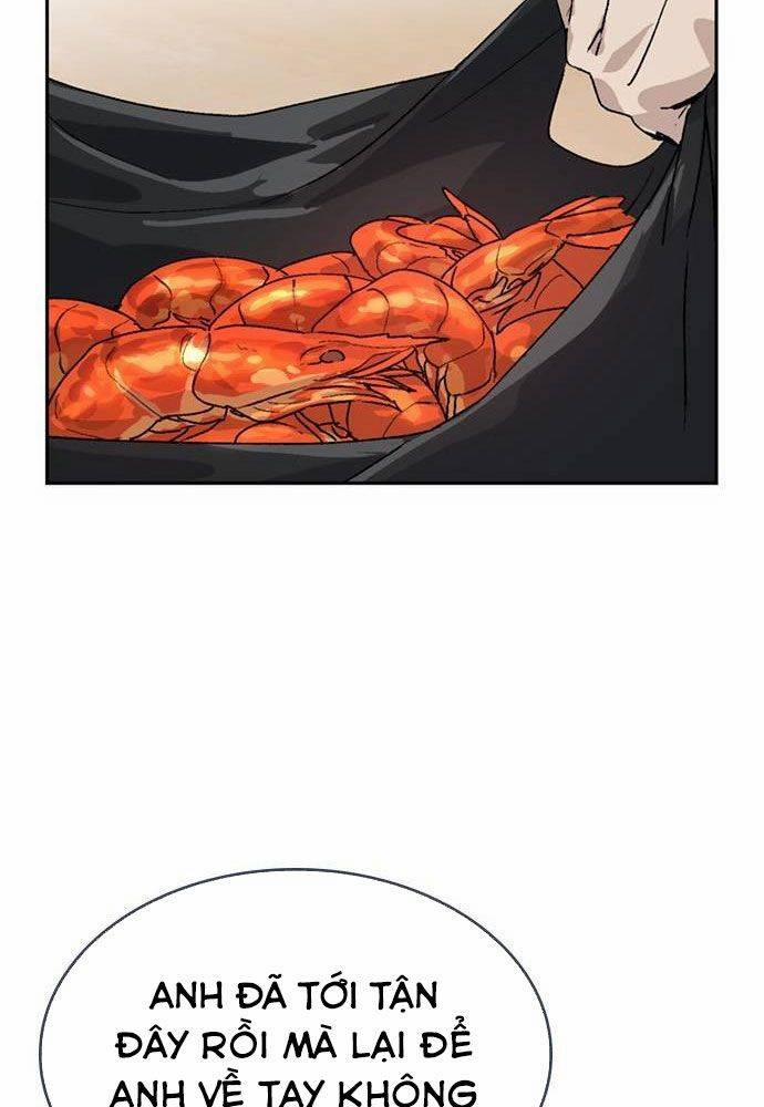 Chữa Lành Cuộc Sống Bằng Cách Cắm Trại Ở Thế Giới Khác 14 trang 27