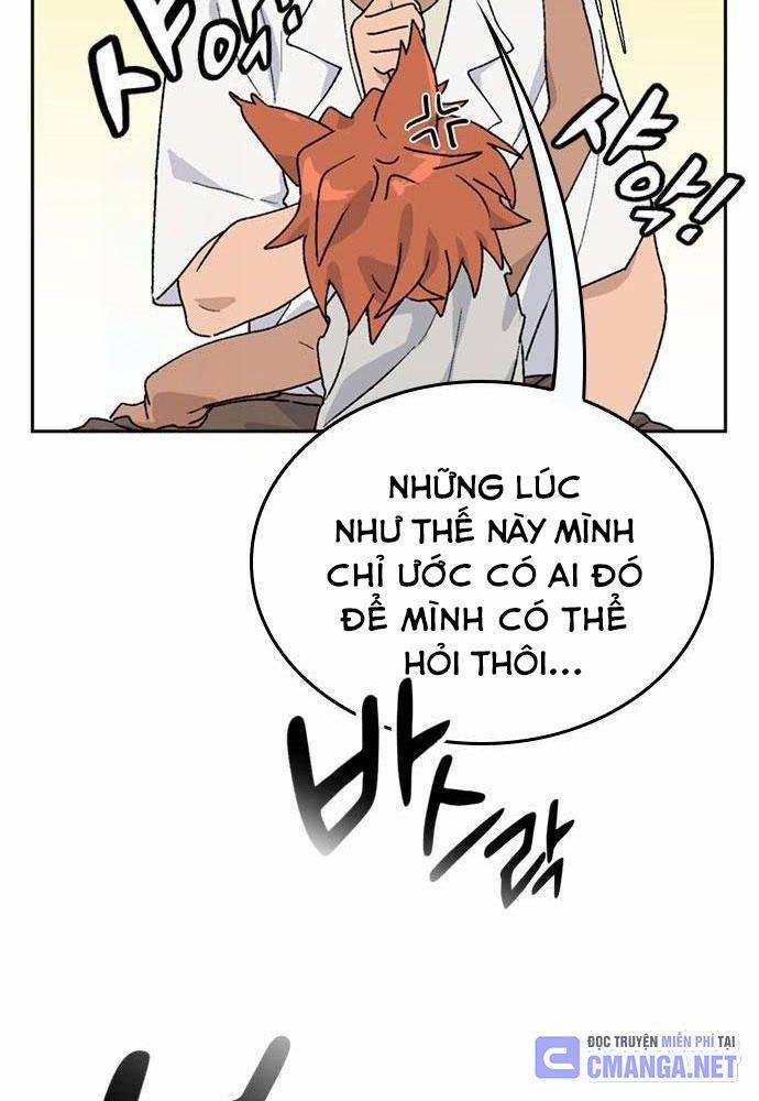 Chữa Lành Cuộc Sống Bằng Cách Cắm Trại Ở Thế Giới Khác 14 trang 37