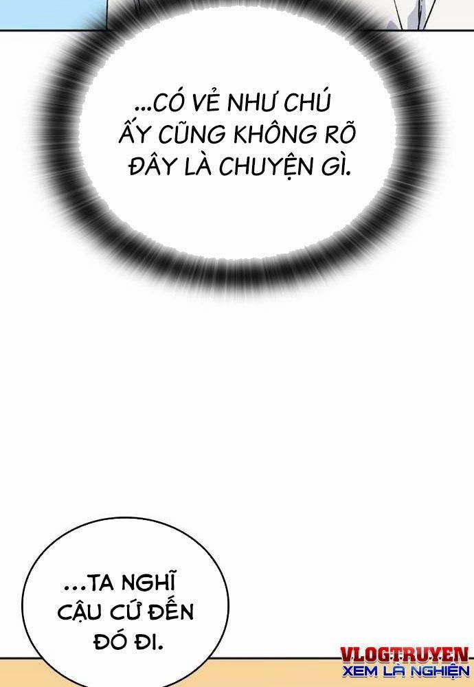 Chữa Lành Cuộc Sống Bằng Cách Cắm Trại Ở Thế Giới Khác 14 trang 50