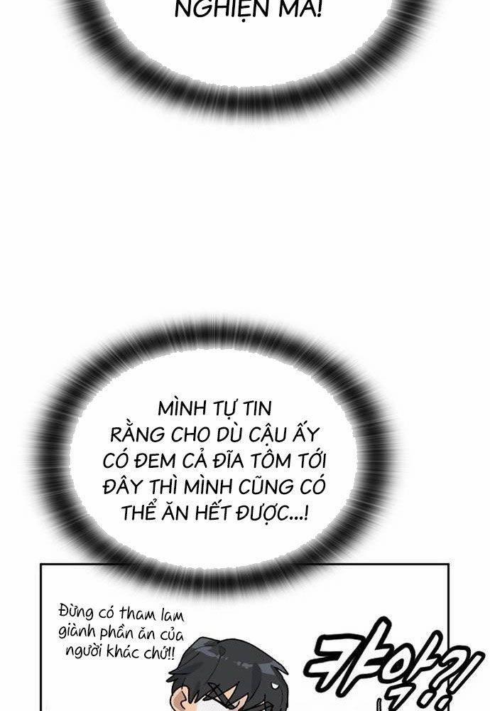 Chữa Lành Cuộc Sống Bằng Cách Cắm Trại Ở Thế Giới Khác 14 trang 81