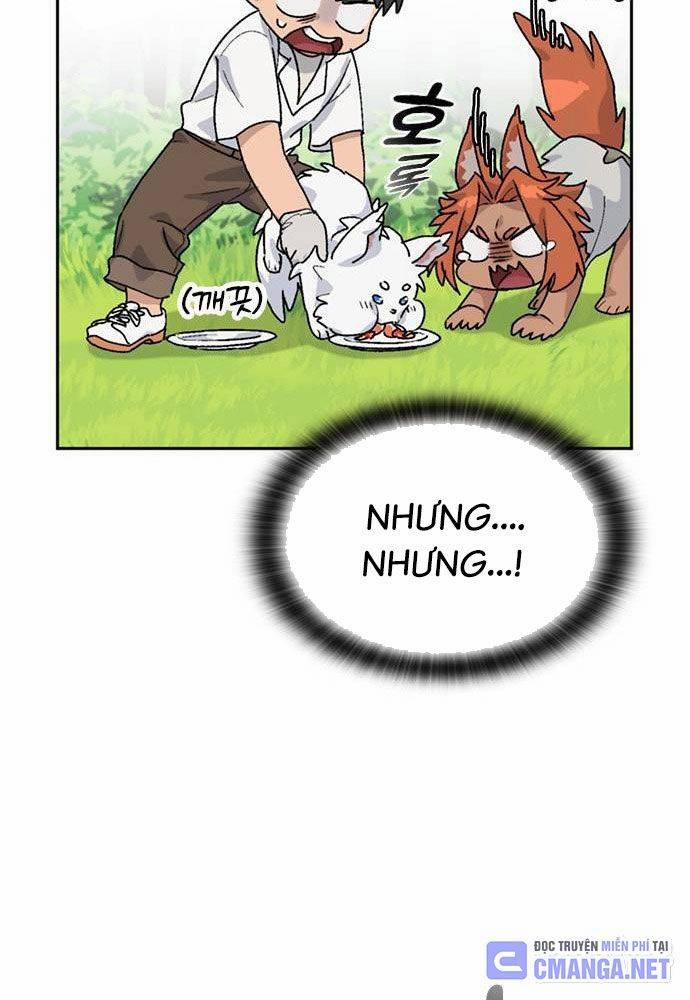 Chữa Lành Cuộc Sống Bằng Cách Cắm Trại Ở Thế Giới Khác 14 trang 82