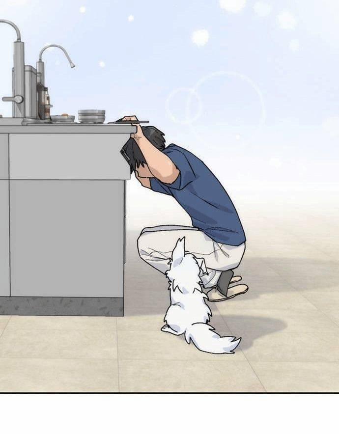 Chữa Lành Cuộc Sống Bằng Cách Cắm Trại Ở Thế Giới Khác 15 trang 14