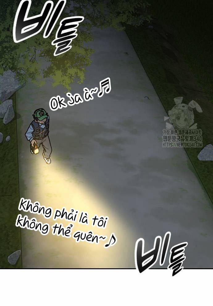 Chữa Lành Cuộc Sống Bằng Cách Cắm Trại Ở Thế Giới Khác 15 trang 18