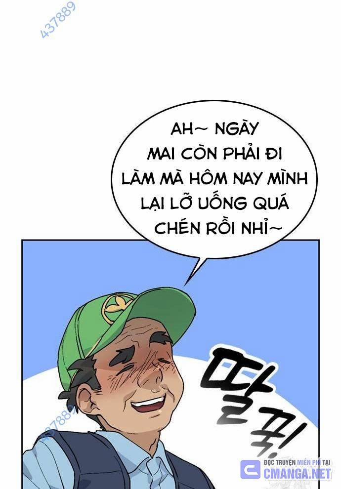 Chữa Lành Cuộc Sống Bằng Cách Cắm Trại Ở Thế Giới Khác 15 trang 19