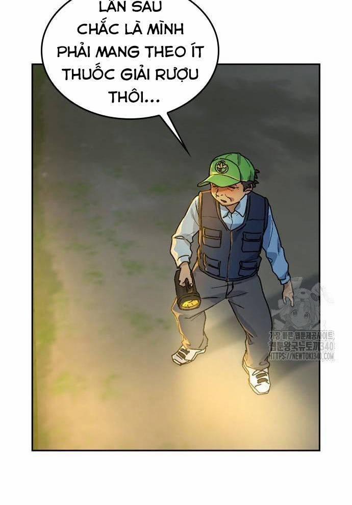 Chữa Lành Cuộc Sống Bằng Cách Cắm Trại Ở Thế Giới Khác 15 trang 21