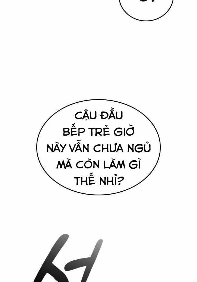 Chữa Lành Cuộc Sống Bằng Cách Cắm Trại Ở Thế Giới Khác 15 trang 23