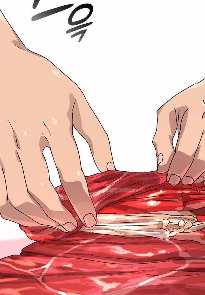 Chữa Lành Cuộc Sống Bằng Cách Cắm Trại Ở Thế Giới Khác 15 trang 27