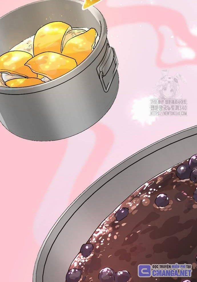 Chữa Lành Cuộc Sống Bằng Cách Cắm Trại Ở Thế Giới Khác 15 trang 31