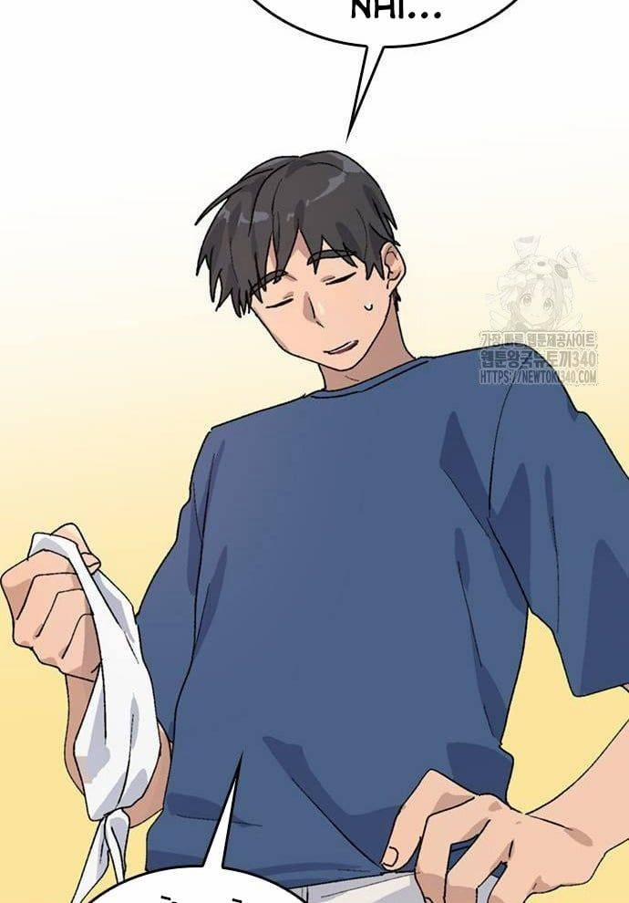 Chữa Lành Cuộc Sống Bằng Cách Cắm Trại Ở Thế Giới Khác 15 trang 41