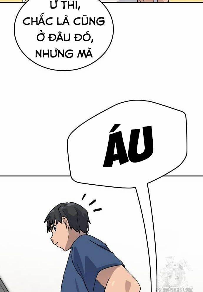 Chữa Lành Cuộc Sống Bằng Cách Cắm Trại Ở Thế Giới Khác 15 trang 42