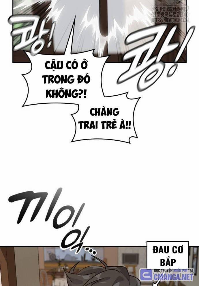 Chữa Lành Cuộc Sống Bằng Cách Cắm Trại Ở Thế Giới Khác 15 trang 55