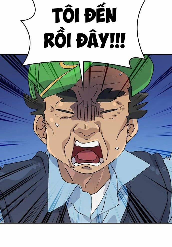 Chữa Lành Cuộc Sống Bằng Cách Cắm Trại Ở Thế Giới Khác 15 trang 57