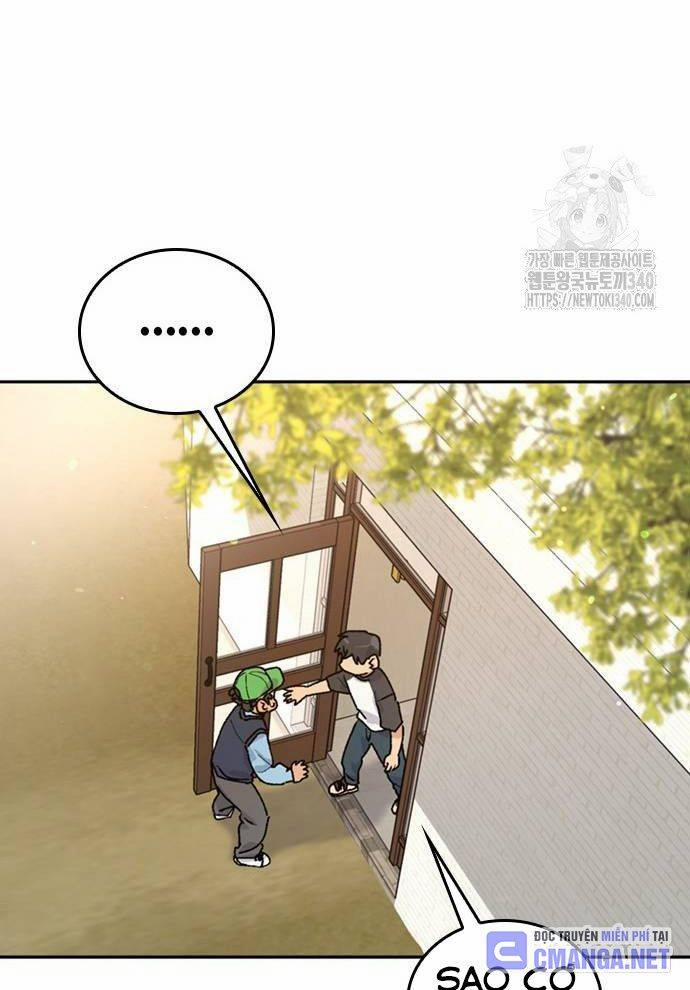 Chữa Lành Cuộc Sống Bằng Cách Cắm Trại Ở Thế Giới Khác 15 trang 58